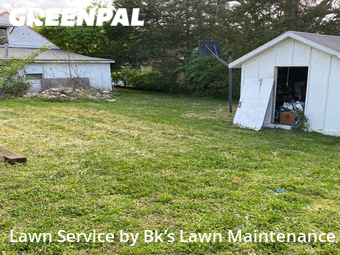 Lawn Cutting nearby Topeka, KS, 