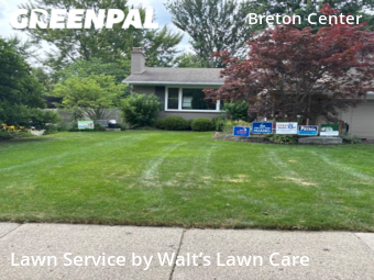 Lawn Maintenance nearby East Grand Rapids, MI, 