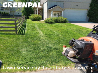 Lawn Care Service nearby Louisville, KY, 