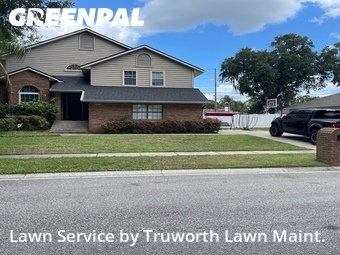 Grass Cutting nearby Apopka, FL, 