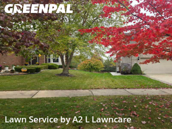 Yard Mowing nearby Superior Township, MI, 