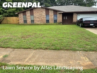 Lawn Care nearby Irving, TX, 