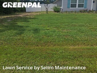 Lawn Maintenance nearby Palm Coast, FL, 