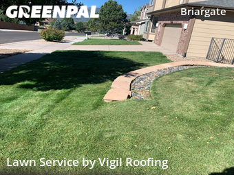 Yard Mowing nearby Colorado Springs, CO, 