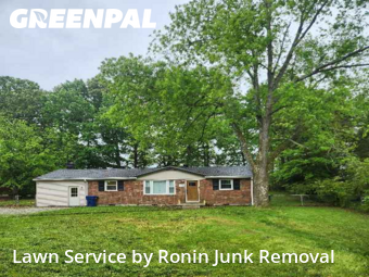 Yard Cutting nearby Clarksville, TN, 