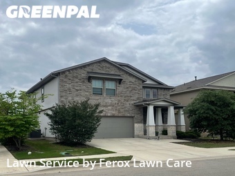 Lawn Maintenance nearby Leander, TX, 