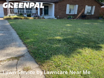 Lawn Mow nearby Granite City, IL, 