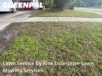 Yard Mowing nearby Sanford, FL, 