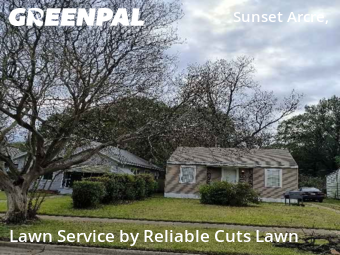Lawn Service nearby Shreveport, LA, 