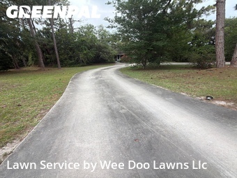 Landscaping In West Palm Beach,33411,Landscape Design by Wee Doo Lawns Llc, work completed in Jun , 2026
