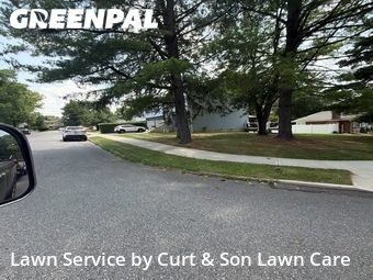 Lawn Maintenance nearby Bethlehem, PA, 
