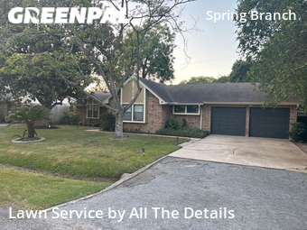 Lawn Maintenance nearby Houston, TX, 