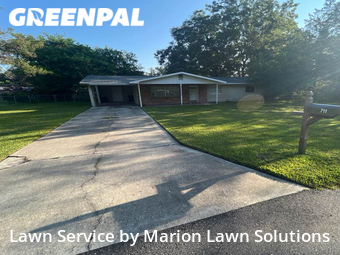 Lawn Mowing Service nearby Ocala, FL, 