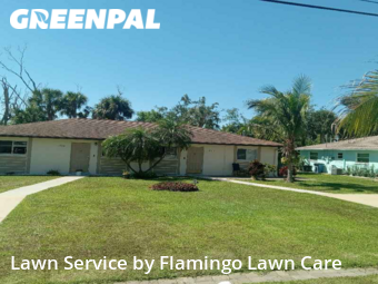 Lawn Maintenance nearby Fort Myers Beach, FL, 