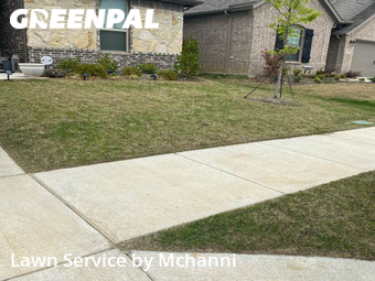 Lawn Care Service nearby Fort Worth, TX, 