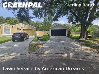 Yard Mowing nearby Brandon, FL, 