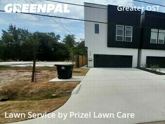 Yard Mowing nearby Houston, TX, 