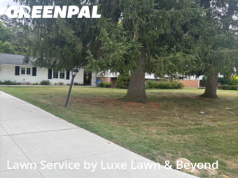 Lawn Care Service nearby Mayfield, OH, 