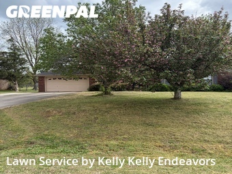 Yard Mowing nearby Madison, AL, 