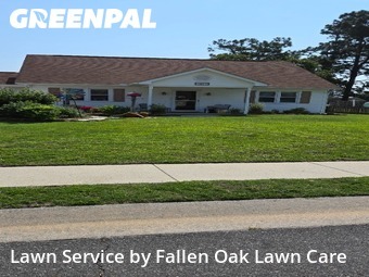 Lawn Maintenance nearby Wilmington, NC, 