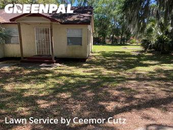 Grass Cutting nearby Daytona Beach, FL, 