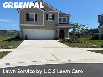 Lawn Cutting nearby St. Augustine, FL, 