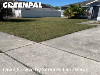 Yard Mowing nearby Kissimmee, FL, 