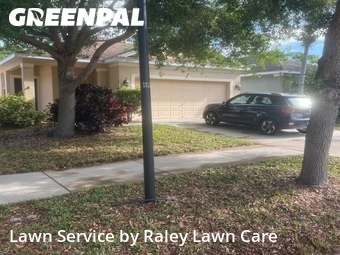 Lawn Cut nearby Riverview, FL, 