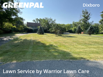 Yard Mowing nearby Ann Arbor, MI, 