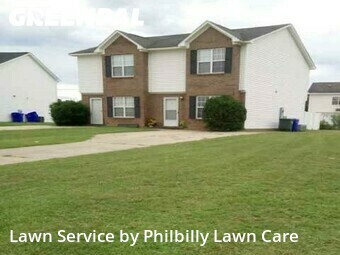 Lawn Care nearby Greenville, NC, 