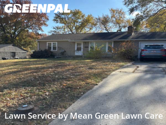Lawn Maintenance nearby Raytown, MO, 