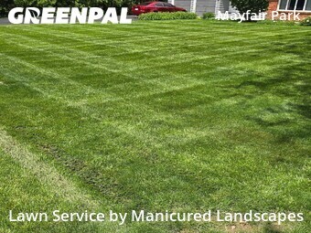 Lawn Maintenance nearby Grove City, OH, 