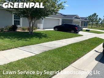 Lawn Maintenance nearby Haines City, FL, 