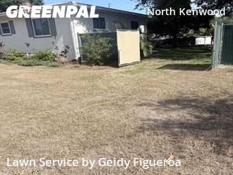 Lawn Mowing nearby St. Petersburg, FL, 