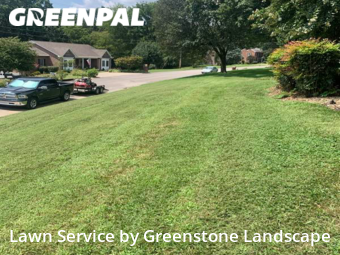 Yard Mowing nearby Hendersonville, TN, 