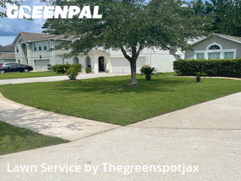 Lawn Maintenance nearby Yulee, FL, 