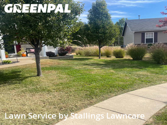 Lawn Care nearby Lake Saint Louis, MO, 