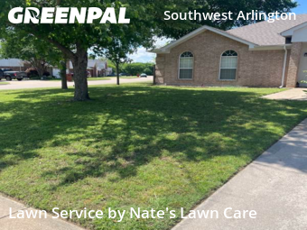 Lawn Care nearby Arlington, TX, 