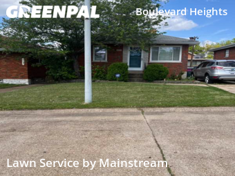 Yard Cutting nearby St. Louis, MO, 