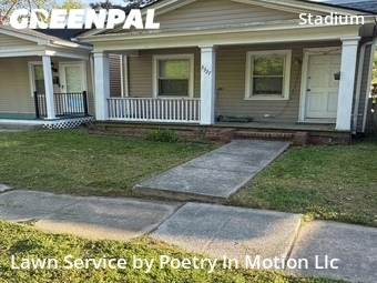 Lawn Cutting nearby Richmond, VA, 