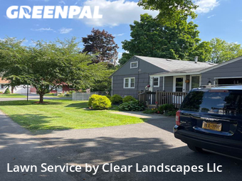 Yard Cutting nearby Fayetteville, NY, 