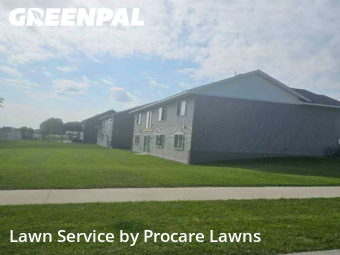 Yard Mowing nearby Lakeville, MN, 