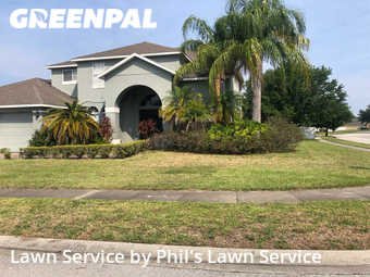 Lawn Maintenance nearby Ocoee, FL, 