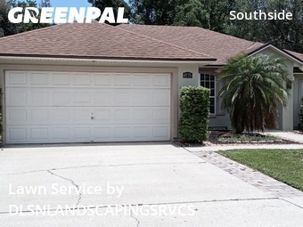 Lawn Cutting nearby Jacksonville, FL, 