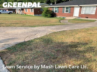 Lawn Maintenance nearby Conley, GA, 