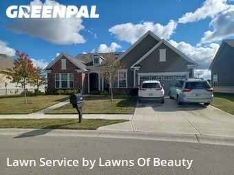 Lawn Mowing nearby Carmel, IN, 