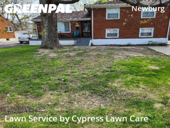 Lawn Mowing Service nearby Louisville, KY, 