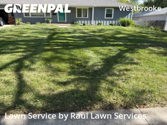 Lawn Care Service nearby Overland Park, KS, 