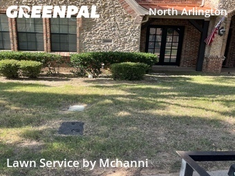 Yard Mowing nearby Arlington, TX, 