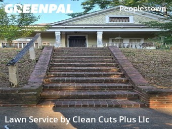 Grass Cutting nearby Atlanta, GA, 